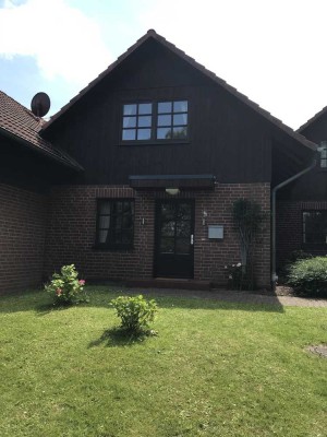 Charmantes Ferienhaus am Pönitzer See sucht neuen Mieter
