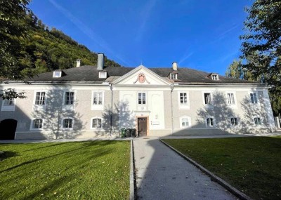 große 2 Zimmer Whg, getrennte Küche