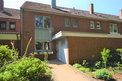 Reihenhaus in Lingen