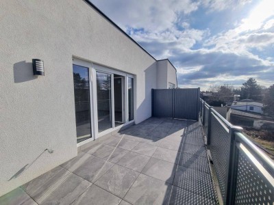 Traumhafte Erstbezug-Wohnung mit Balkon und 2 Stellplätze – nur 165.000 €!