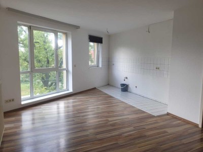 attraktive 2 Zimmerwohnung