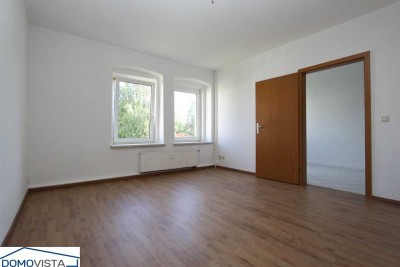 1 Raum Etagenwohnung in Südstadtlage!