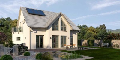 Ihr maßgeschneidertes Traumhaus: Flexibilität trifft auf Komfort