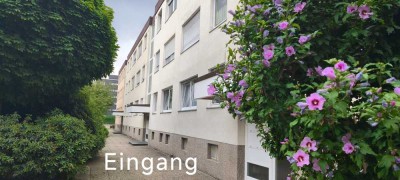 Schöne 3 Zimmer Wohnung im beliebten Ortsteil Brackel