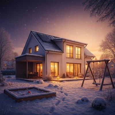 LivingHaus: Dein individueller Wohntraum wartet!