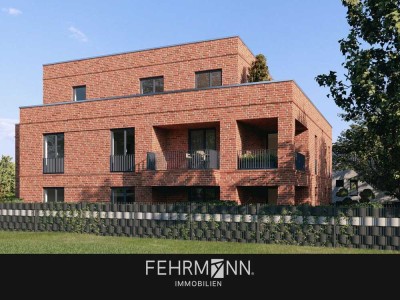 RESERVIERT-Neubau Penthouse Wohnung in Top Lage !