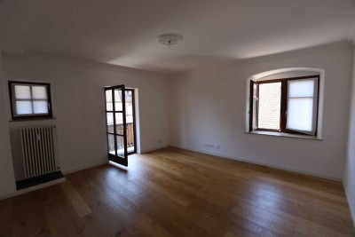 Renovierte 3 Zimmerwohnung inmitten von Bad Krozingen