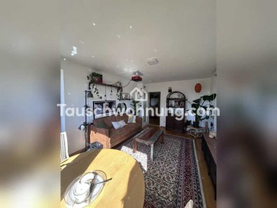 Tauschwohnung: Wohnung in Neuaubing