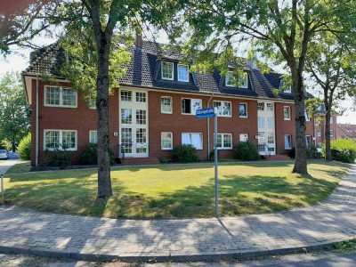2ZKB   48m²   Einfach riesig, die Kleine!