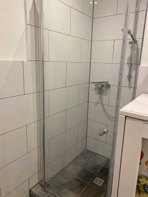 Geschmackvolle 3-Zimmer-EG-Wohnung mit gehobener Innenausstattung in Bedburg