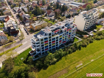 NIEDRIGERNERGIESTANDRARD- STADTKULT HAUTNAH- PROVISIONSFREI