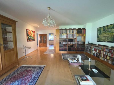 Schöne 3-Zimmer-Wohnung zum Wohlfühlen mit Terrasse und Stellplatz in Sinsheim-Dühren