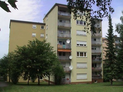 Helle 3-Zimmer-Wohnung in Taunusstein Hahn