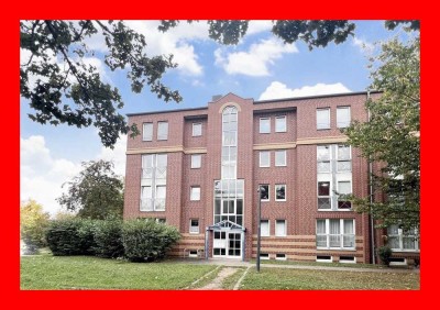 modernes Wohnen am Grüngürtel