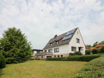Großzügiges Anwesen mit weitläufigem Grundstück und Gestaltungsmöglichkeiten in Rothemann