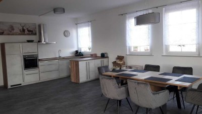 Möblierte 3-Zi-Wohnung in Geislingen-Binsdorf zu vermieten ab Januar 2026