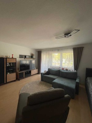 ***KLEIN ABER FEIN*** 1-Zi.-Aptm. mit Balkon in Neuendorf