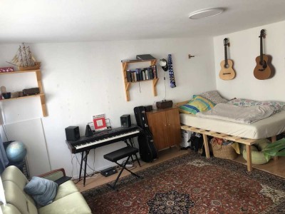 Attraktive 1-Zimmer-Wohnung in Essen