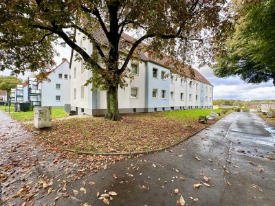Ruhige Lage in Huckarde