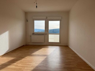 Sanierte 1-Zimmer-Wohnung mit Balkon WE 56