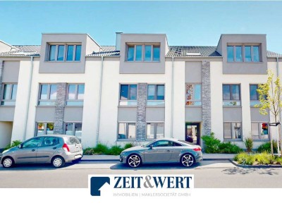 Kerpen! Profitieren statt renovieren! Exklusive Neubauwohnung!+ 2 TG-Plätze! (LK 4850)