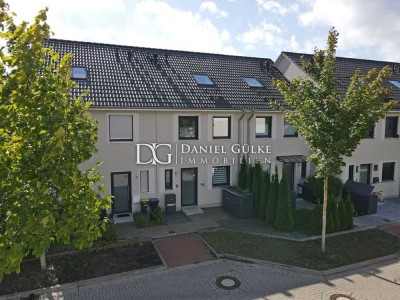 Energieeffizientes Reihenhaus in Seelze-Süd!