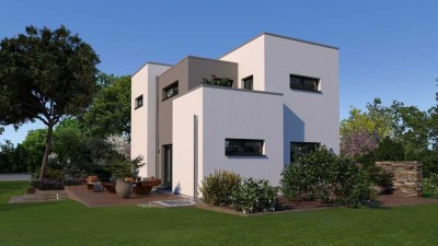Familienwohntraum realisieren