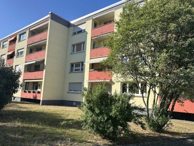 Perfekt geschnittene 4-Zi-Wohnung -1.OG - mit Balkon & Garage - 199.000 €  & 13.000 €!