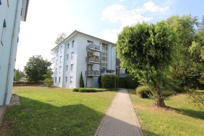 *** 3-Zimmer Wohnung mit Terrasse in herrlicher Lage***