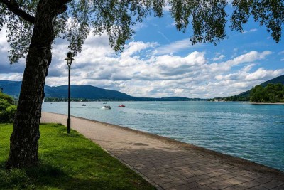 VORANKÜNDIGUNG: MFH am Tegernsee für Private und / oder Gewerbliche Nutzung