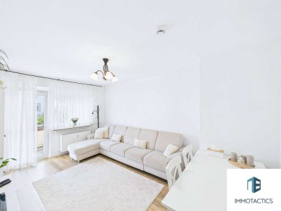 Zwei Wohnungen, ein Investment – flexibles Eigentum in Bad Kreuznach