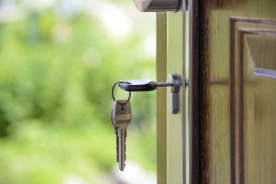 Lichtdurchflutete 3-Zimmer-EG-Wohnung in Grasberg bei Bremen