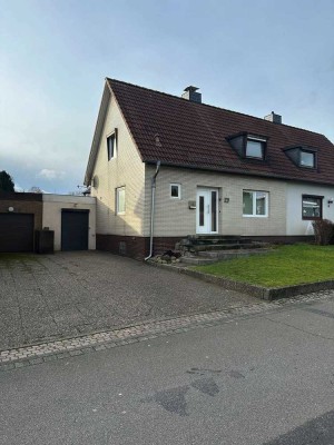 PROVISIONSFREI FÜR DEN KÄUFER! Doppelhaushälfte