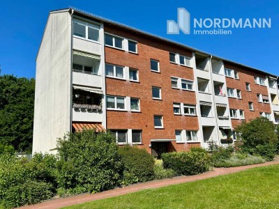 Eigentumswohnung mit Garage direkt am Sodenmatt-See