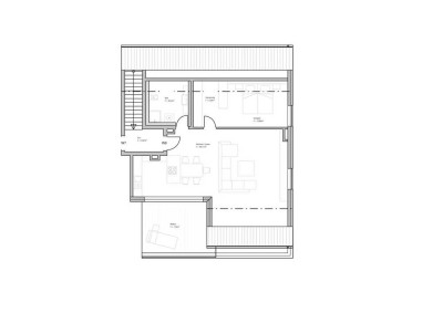 Erstbezug - 2 Zimmer - Balkon - Provisionsfrei
