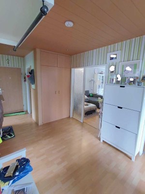 Kohlscheid, 4 ZKDB  schöne ,geräumige ,ruhig gelegene Wohnung , gutes Wohnumfeld, Nähe Casinopark