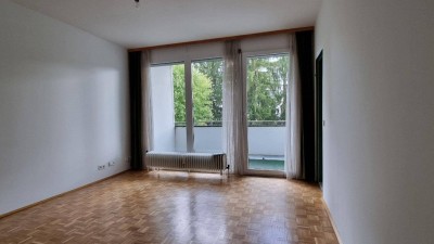 KLEINWOHNUNG IN PERFEKTER KLAGENFURTER LAGE! AB SOFORT ZU MIETEN! IDEAL FÜR SINGLES UND STUDENTEN!