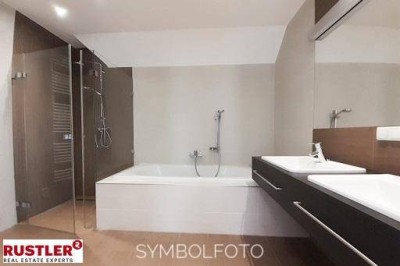 2 Zimmerwohnung mit Loggia und Lift