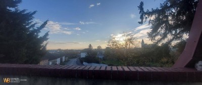 Beste Lage Neusiedl am See: 3 Terrassen, 10 Zimmer, 230m² Wohnfläche, Garten &amp; Seeblick