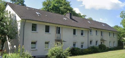 Ansprechende 2-Zimmer-Citywohnung