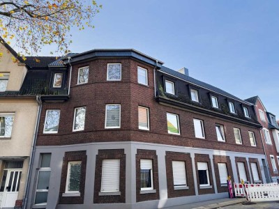 Top Kapitalanlage: Voll vermietetes Mehrfamilienhaus in Alsdorf