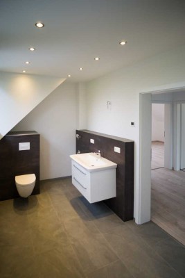 Schöne 3-Zimmer-Wohnung in Bayreuth-Wolfsbach
