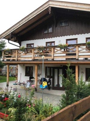 4 Familienhaus in Kreuth-Reitrain/Tegernsee zu verkaufen