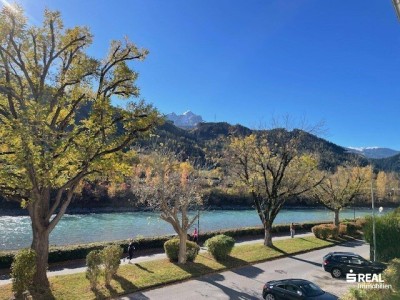 sonnige Singlewohnung mit Balkon in UNI/Kliniknähe Innsbruck