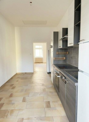 Gut aufgeteilte 3-Zimmer-Wohnung mit großzügigem Balkon – Ideal für Familien!