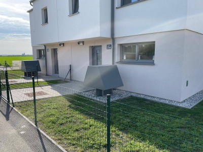 Haus D TOP 1 in Grünruhelage!