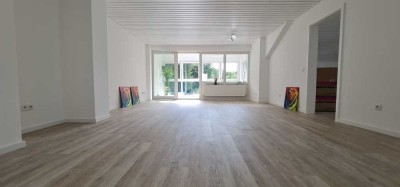 Rengsdorf, Buchenweg 9 - Renovierte 3ZKB/Gäste-WC, Wintergarten, Keller - Whg 9 = 93m²