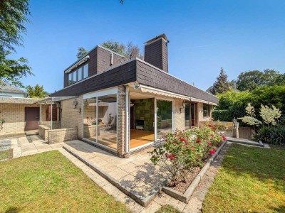 Villa in bester Lage | Volkspark Mainz