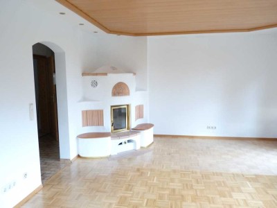 Gepflegte 4-Zimmer Wohnung in Schondorf am Ammersee