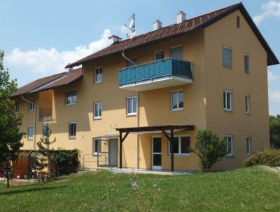 PROVISIONSFREI - Schöne Maisonette mit Terrasse - geförderte Miete ODER geförderte Miete mit Kaufoption - 4 Zimmer